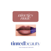 Nineties Nude