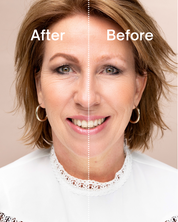 Hue Brow Fiber – Earth Taupe