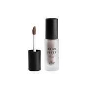 Hue Brow Fiber – Earth Taupe