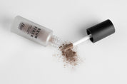 Hue Brow Fiber – Earth Taupe